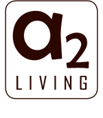 A 2 Living Logo
